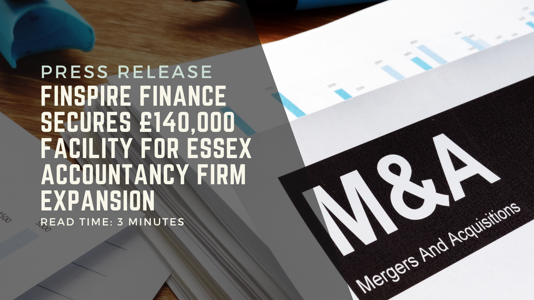Acquisition Funding For Essex Accountancy Practice